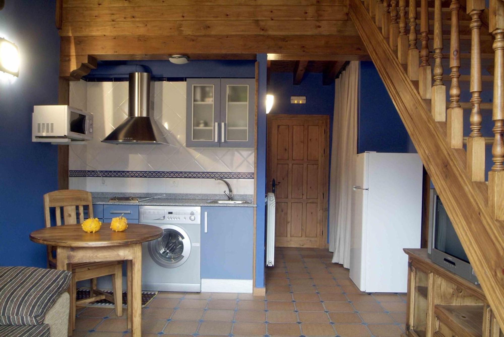 Apartament Centro De La Coruja Del Ebro