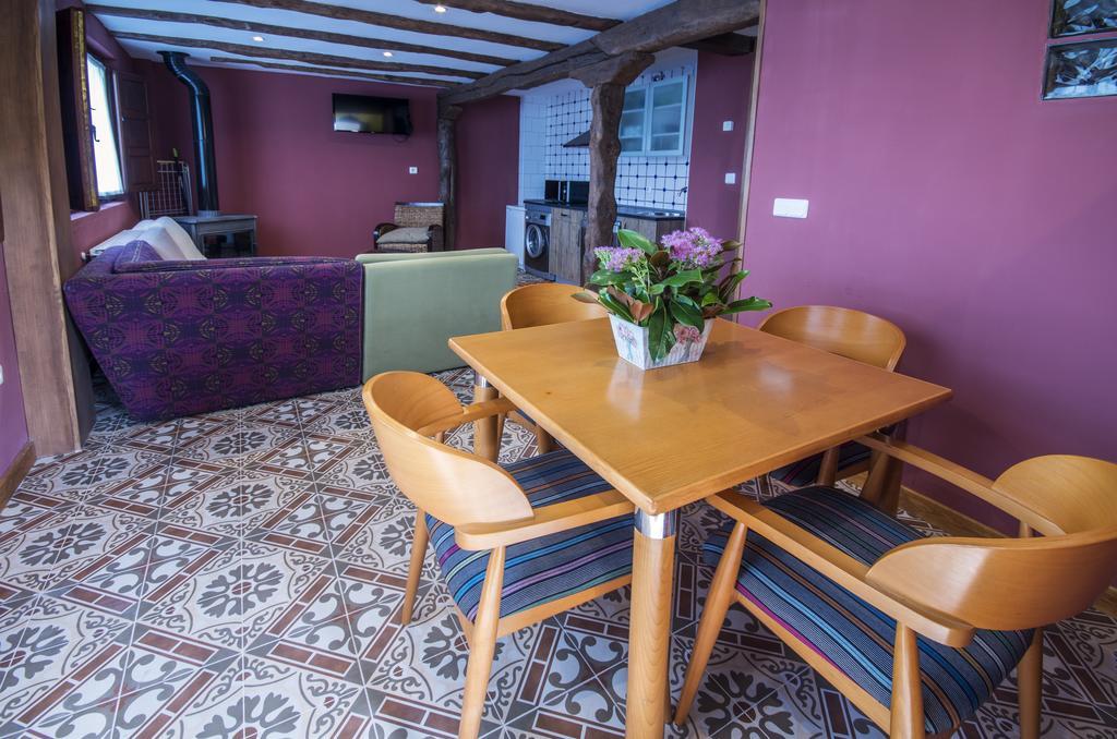 Centro De La Coruja Del Ebro Apartment