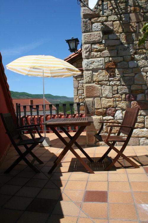 Apartment Centro De La Coruja Del Ebro Valderredible