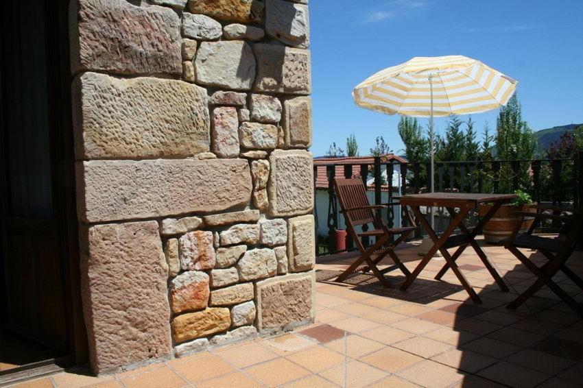 Centro De La Coruja Del Ebro Apartament *