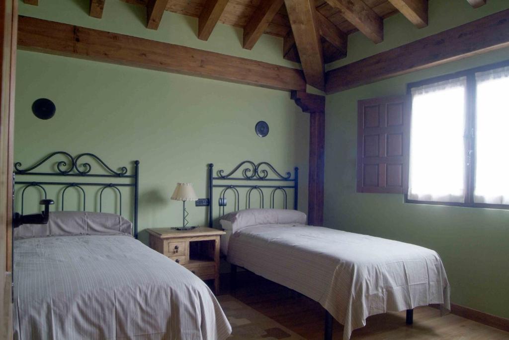 Centro De La Coruja Del Ebro Apartment