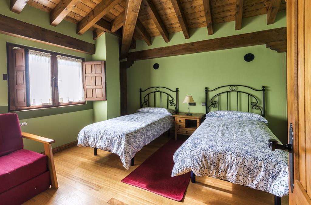 Apartment Centro De La Coruja Del Ebro Valderredible