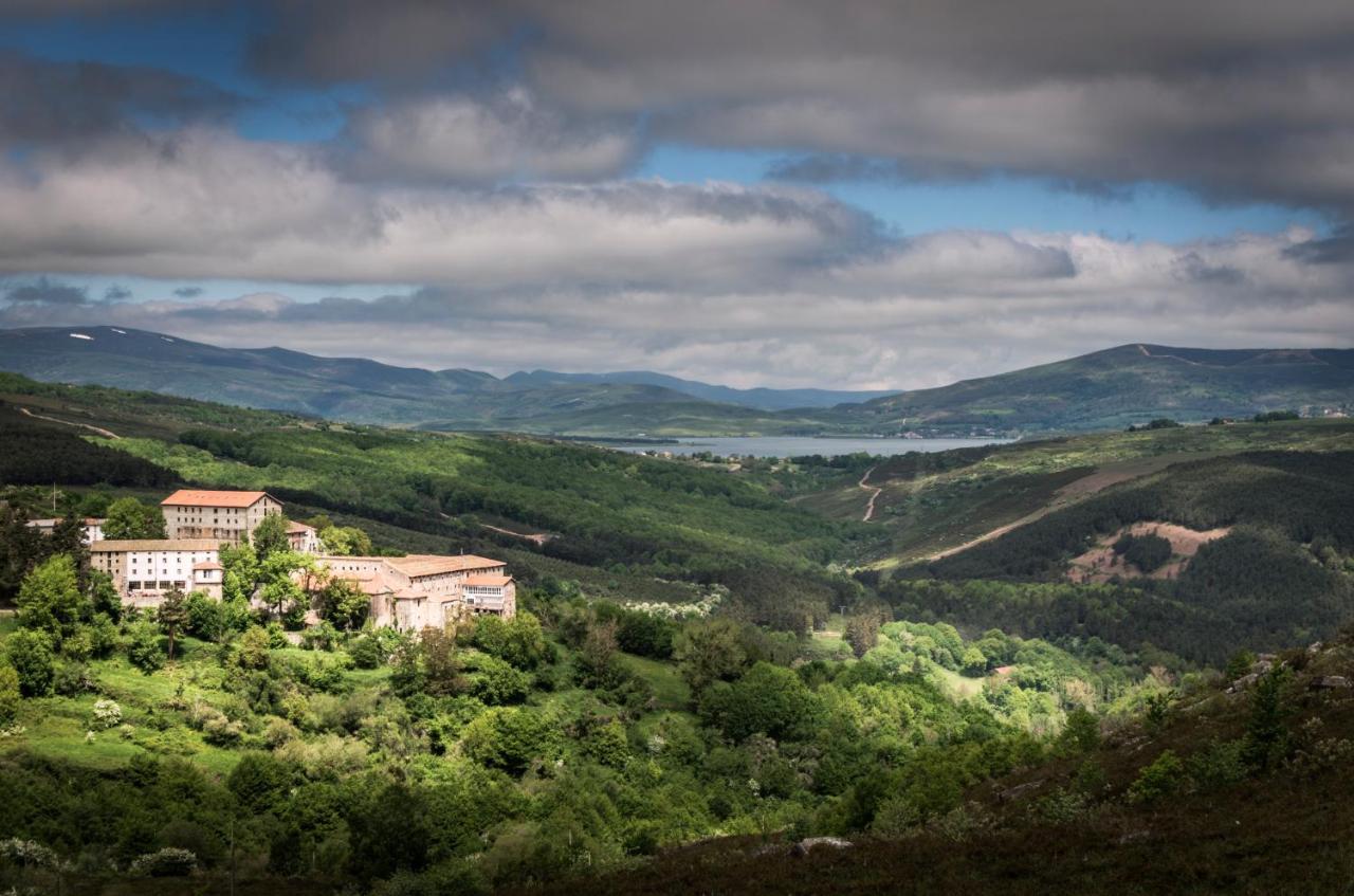 Centro De La Coruja Del Ebro