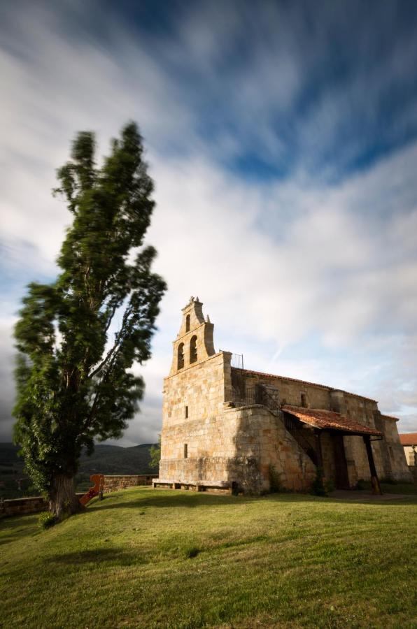 Centro De La Coruja Del Ebro Valderredible