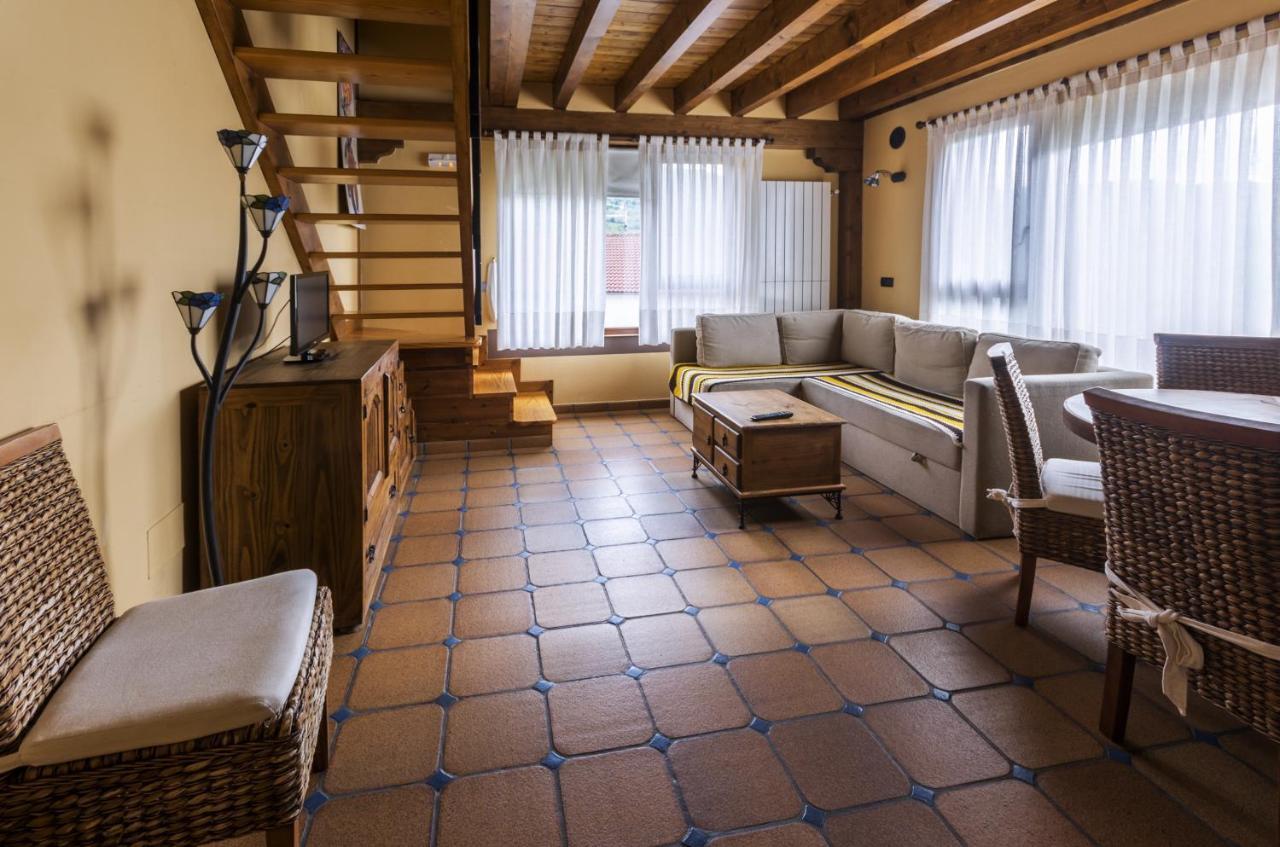 Centro De La Coruja Del Ebro Apartment